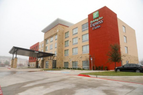 Holiday Inn Express & Suites - Forney by IHG